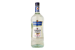 Вермут Sandiliano Bianco