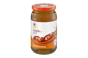 Ahold Jelly Apple