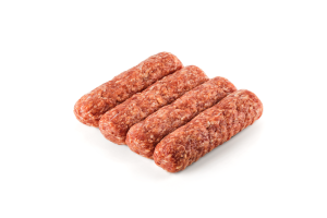 Люля-кебаб зі свинини та яловичини охолод фасован