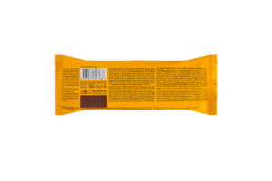 Рулет бисквитный со вкусом сгущенного молока Золотой ключик Roshen м/у 180г