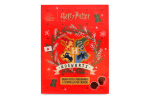 Адвент-календар Paluani Harry Potter з шокол фігур