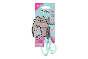 Ножиці Yes Pusheen 13 см 480462