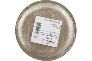 Hallmark Party Plates Stars & Stripes - 8 CT