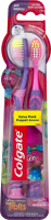 Colgate Trolls Toothbrushes Extra Soft Value Pack - 2 PK