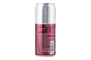Напиток безалкогольный сильногазированный на ароматизаторах Pomegranate Schweppes ж/б 330мл