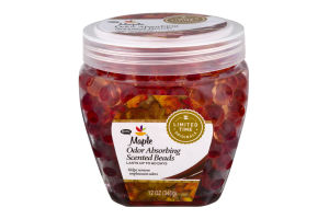 Ahold Odor Absorbing Beads Maple