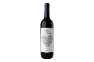 Вино Garnacha червоне сухе 13% 0,75л Mar de Flores