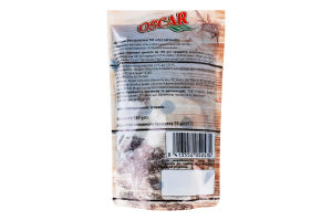 Маслини без кісточки Oscar foods д/п 185г