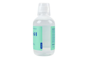 Ополаскиватель для полости рта со вкусом свежей мяты Splash 300мл