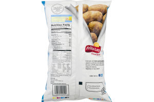 Lay's Potato Chips Lightly Salted