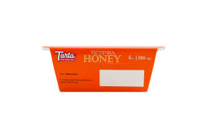 Пирожные Honey Tarta лоток 290г