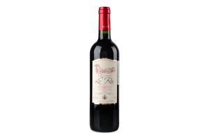 Вино Château Le Roc Blaye ч/сух 13%0,75л