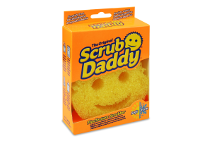 Губка кухонна Original Scrub Daddy 1шт