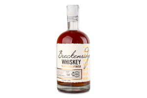 Віскі Breckenridge Port Cask Finish