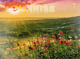 Зошит для малювання Тетрада А5 24арк