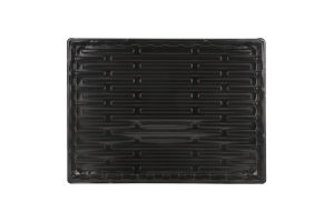 Піддон під касету д/розсади низький 43,5*32,5*3см ЗРостай