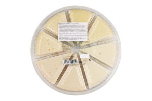 Асорті 7 Coronas іспан сирів кор/коз/овеч/мол 45%