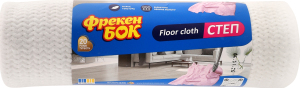 Салфетка для пола 50х70см Степ Фрекен Бок 1шт