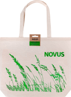 Сумка хозяйственная 10кг 47х40х10см Novus 1шт