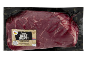 Ahold Angus Beef Roast