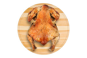 Курица табака Собственное производство