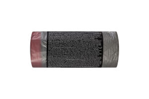 Пакеты для мусора с затяжками 60л Flexy Фрекен Бок 10шт