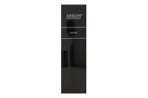 Аромадифузор 150мл Silver Home perfumes Areon 1шт