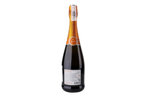 Вино игристое 0.75л 11.5% белое сладкое Dolce Dimmito бут