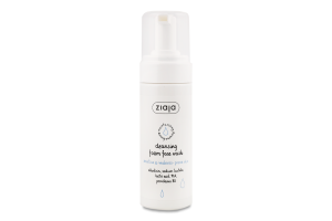 Пенка очищающая для чувствительной кожи Ziaja 150мл