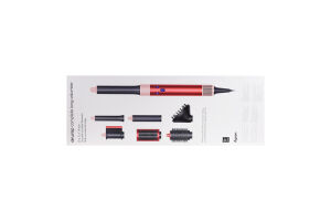 Стайлер Dyson HS05 Long Volumise Strawberry Bronze