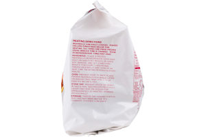 Ahold Italian Style Meatballs