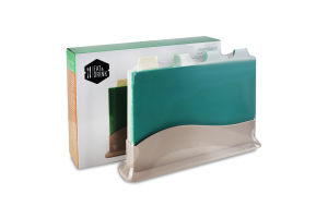 Набір дошок кухонних Eat&Drink у боксі 4шт 957005