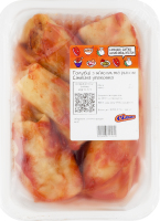 Голубці з м'ясом та рисом Сімейна упаковка