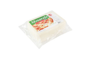 Продукт для пиццы 45% Mozarelo Пані Хуторянка кг