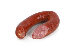 Колбаса Краковская Фарро п/к в/с кг