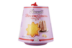 Bauli Pandoro Di Verona