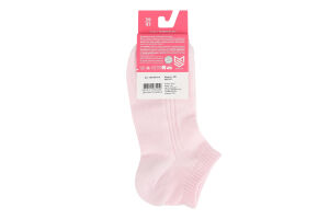 Носки женские MovementStandard №MS M0131S 016 39-41 светло-розовый