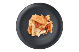 Кальмар Iceberg Перуанський філе солоно-сушений