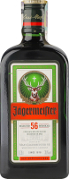 Лікер 0.35л 35% Jagermeister пл