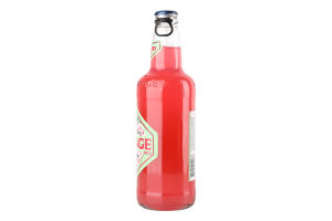 Пиво спеціальне 440мл 4.5% пастеризоване Taste Pineberry and mint Seth&Riley's Garage пл