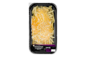 Ahold Four Cheese Macaroni