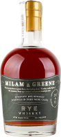 Віскі Milam&Greene Port Cask Finish Rye