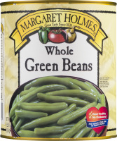Margaret Holmes Whole Green Beans