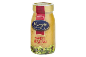 Marzetti Dressing Sweet Italian