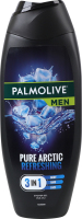 Гель для душа 3в1 Арктический ветер Men Palmolive 500мл
