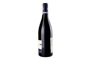 Вино 0.75л 13.5% красное сухое ординарное сортовое Grand Cru Ришбур Domaine Anne Gros бут