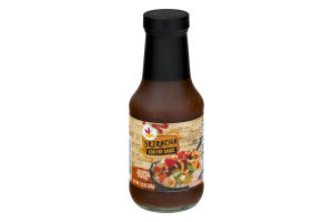 Ahold Stir Fry Sauce Sriracha
