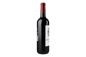 Вино Chateau RocDeSegur ч/сух12,5%0,75л