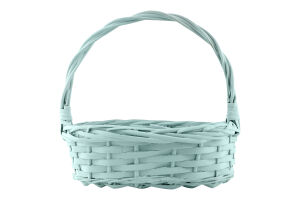 Кошик плетений 27х18х9х25 986396