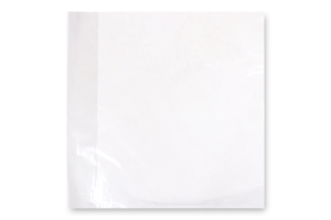 Пакет хлебный ППН 260*250 (40+40) 25мкм